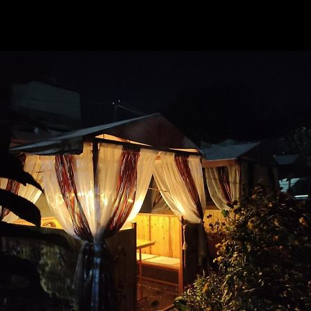 Stariy Marokand Samarcanda Exterior foto